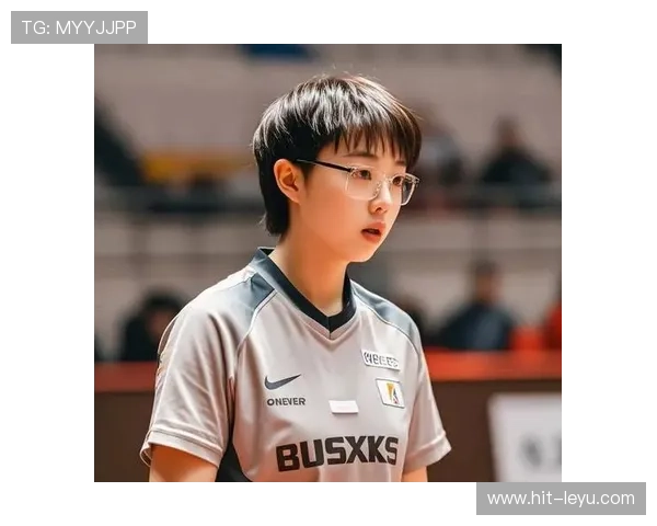 孙颖莎与足球球星的关系揭秘她在运动界的多重身份与影响力 孙颖莎与足球球星的关系揭秘她在运动界的多重身份与影响力