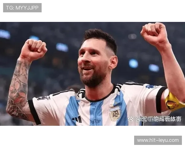 足球四大球星是谁 深度解析梅西 C罗 内马尔和姆巴佩的传奇之路