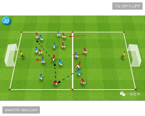 足球星期五口诀图解助你轻松掌握比赛节奏与技巧提升指南 足球星期五口诀图解助你轻松掌握比赛节奏与技巧提升指南